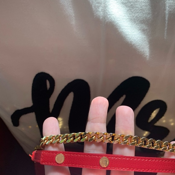 Saint Laurent Medium envelope WOC - Picture 11 of 13